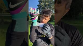 NIKE VAPOR GRIP 3 VS DYNAMIC FIT 