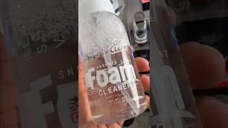 STOP Ruining Your Shoes with the WRONG Cleaning Products