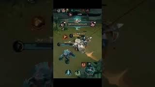 MM Haram #shorts #shortsmobilelegends #irithel #irithelbestbuild #mlbb #viral #gaming #gaming