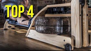 TOP 4: Best Water Rower 2021