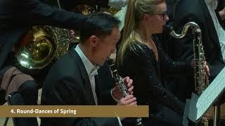 Stravinsky The Rite of Spring // London Symphony Orchestra/Sir Simon Rattle