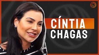 CÍNTIA CHAGAS - Venus Podcast #149