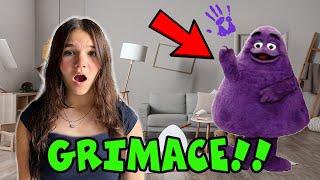 Grimace....The Movie