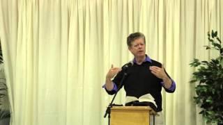 James McCarthy - How Can we Help Catholics Understand the Gospel?