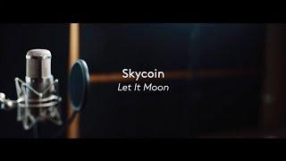 Skycoin: Let it Moon