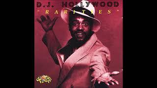 DJ HOLLYWOOD - Hollywood Rap (P-Funk Remixtrumental)