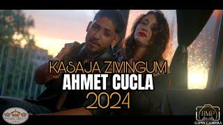 AHMET CUCLA - 2024 KASAJA ZIVINGUM (OFFICIAL 6K VIDEO)