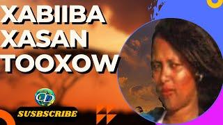 Xabiiba Tooxow | Heesta Ina Ragow Eedbaan Sheeganaya | Ka Madfaca igu Riday Waa Adiga