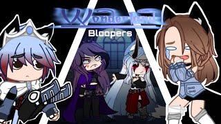 Wonderland Voice Acting Bloopers - Upcoming Animated Music Video