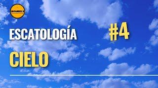 Curso de Teología para Laicos 4 ESCATOLOGÍA: Cielo