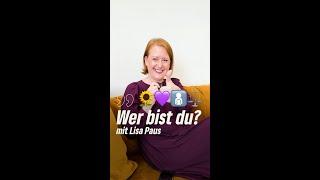 Lisa Paus: Wer bist du eigentlich?