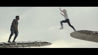 Joseph Allen - Let's Go [Official Video]