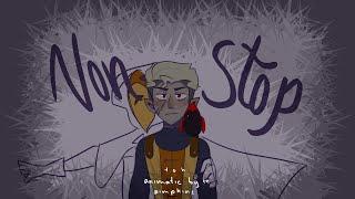 Non-Stop || The Owl House (Hunter) Animatic, Pt. 1