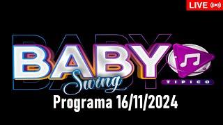  Baby Swing Típico 16/11/2024