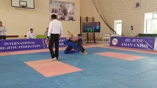 Jamoliddinov Jaxongir bjj Bukhara