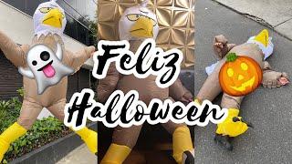 FELIZ HALLOWEEN  - Camilo Triana InstaStories