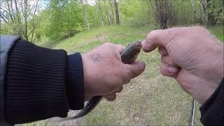 РЫБОЛОВ ИВАНОВИЧ. Рыбалка в большой компании.
