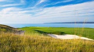 Exploring BOYNE Golf - Michigan's Magnificent Ten