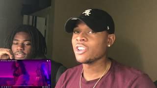 Fifth Harmony - Down ft. Gucci Mane (REACTION)