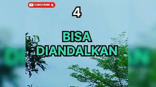 7 Sifat Cowok Yang Bikin Cewek Jatuh Cinta #edukasi