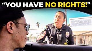 LAWYER: How Police Get Around Your Right to Remain Silent