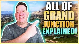Living in Grand Junction Colorado [EVERYTHING YOU NEED TO KNOW]