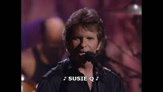 John Fogerty -  Premonition (dvd hd)