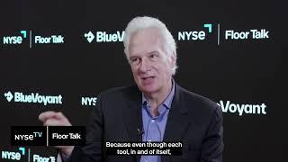 BlueVoyant CEO discusses the Conquest Cyber acquisition and raising over $140 million in funding