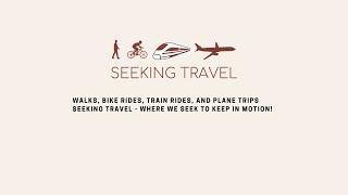 Seeking Travel Channel Trailer