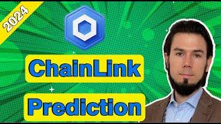  ChainLink LINK PRICE PREDICTION MAY  2024 #chainlink #chainlinkpriceprediction