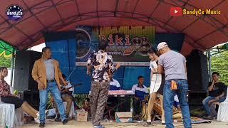 Peuting Munggaran_Koplo Kendang Rampak | Bungsu Bandung/Cover Pongdut Diki Music