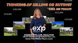 Volusia County and The Greater Daytona Beach Area Real Estate & Homes For Sale