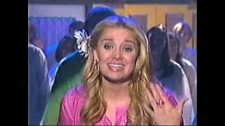 Disney Channel Commercials (March 13, 2010)