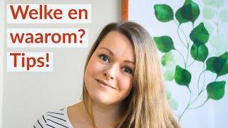 Verzekeringen: Welke zijn er? Welke is nodig? +Tips!