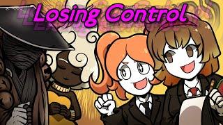 Losing Control - Lobotomy Corporation