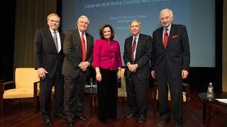 Nixon Legacy Forum: Détente and Arms Control with the USSR