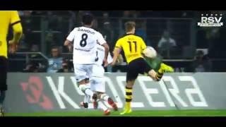 Marco Reus   Skills  Goals   2016 HD