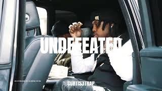 EST Gee Type Beat x Future  2023 |  Trap Type Beat | "UNDEFEATED"