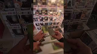 Scoring Big on Funko's and Games The Ultimate Yard Sale Haul!