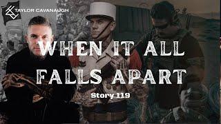 TCAV TV: When It All Falls Apart - Story 119