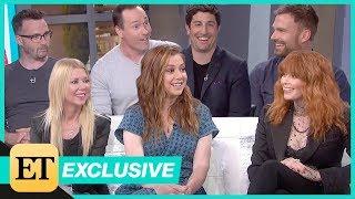 American Pie Reunion: Cast Reveals Set Secrets (Exclusive)