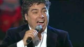 Ricky Martin Medley- Jorge Castro & The Lou Roman Orchestra