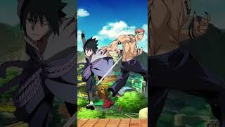 who is strongest & sakuna vs saski