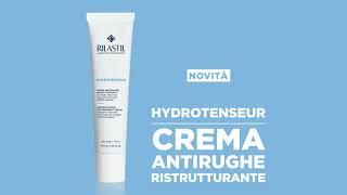 Hydrotenseur Crema Antirughe Ristrutturante