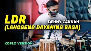 LDR "Langgreng Dayaning Rasa" cover Koplo Version by  KOPLO IND