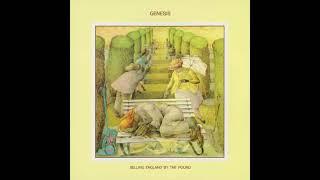 Genesis - Selling England by the Pound (Full Album) 1973