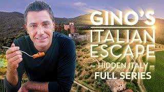 Gino's Italian Escape: Hidden Italy | Full Series Four | Our Taste
