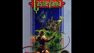 Castlevania Video Walkthrough