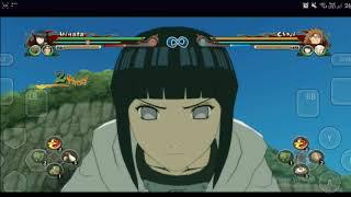 Naruto storm revolution for android | apk | 1Gb |