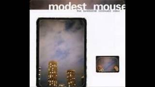 Modest Mouse   Cowboy Dan Hundred Dollar Bill